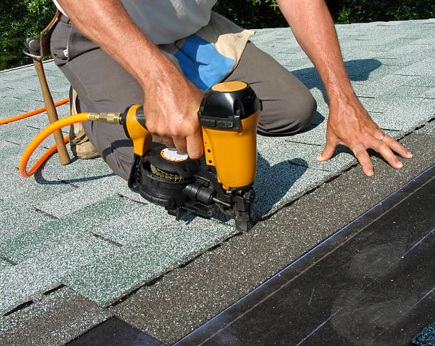 Quick and Trustworthy Emergency Roof Repair Services in Westchester, FL